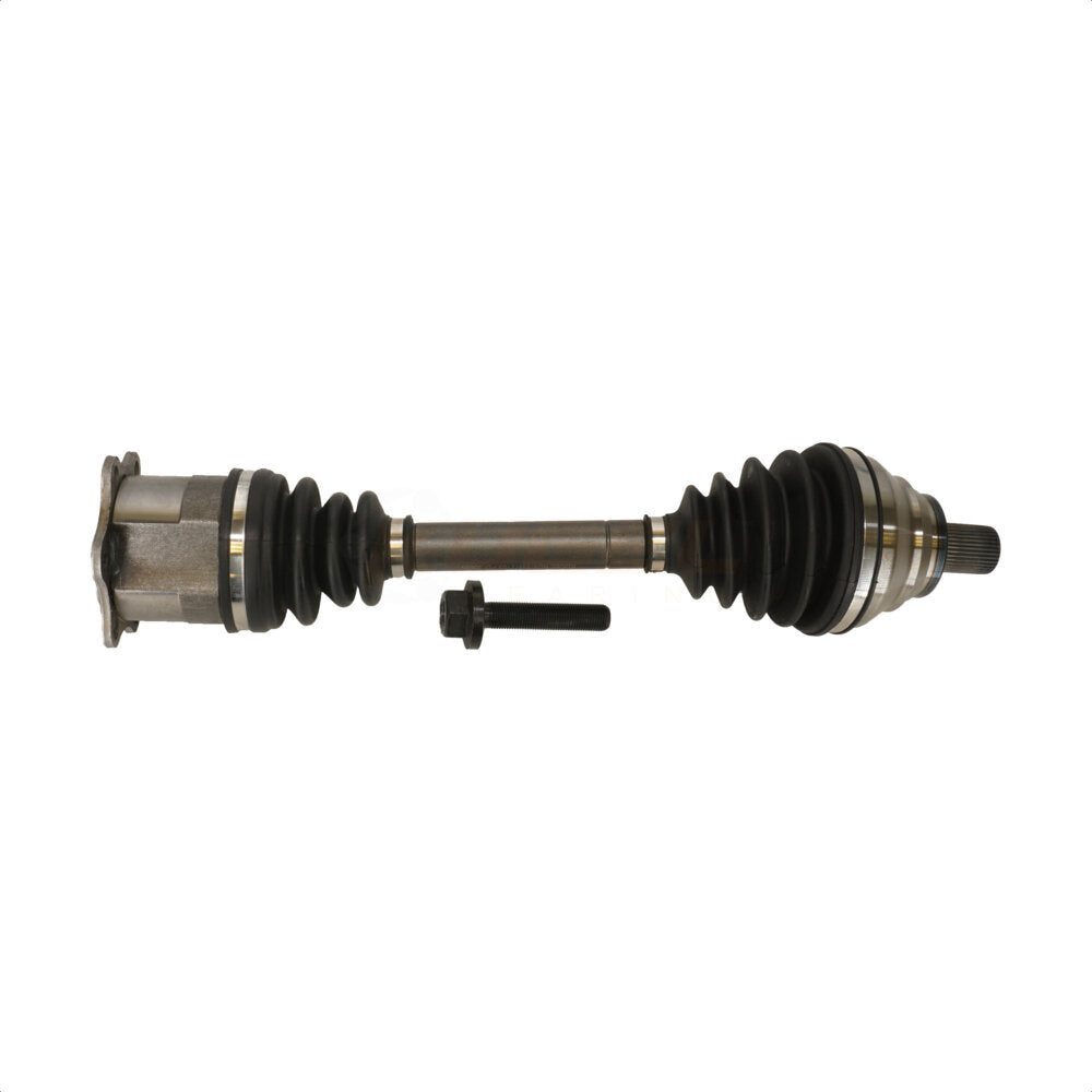 Arbre d'essieu CV avant gauche, pour Volkswagen Golf Jetta Eos Audi A3 TT Quattro