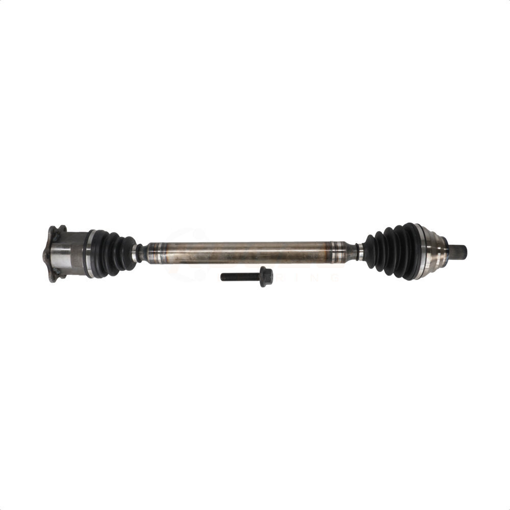 Arbre d'essieu CV avant droit pour Volkswagen Jetta Golf Eos NCV-VW72104