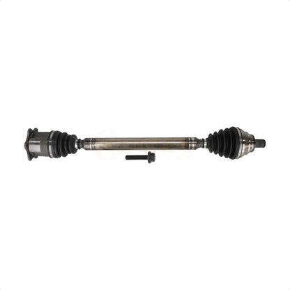 Arbre d'essieu CV avant droit pour Volkswagen Jetta Golf Eos NCV-VW72104
