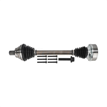 Arbre d'essieu CV avant gauche pour Volkswagen Jetta Golf Rabbit NCV-VW72115