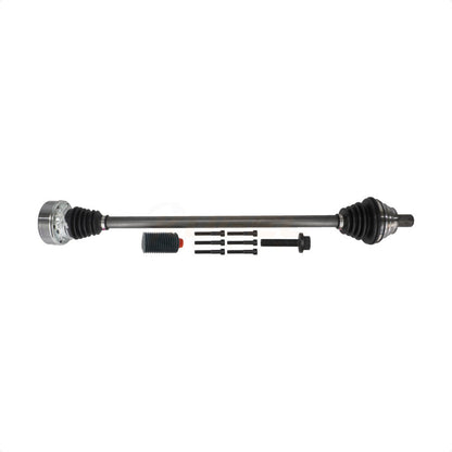 Arbre d'essieu CV avant droit pour Volkswagen Jetta Golf Rabbit NCV-VW72116