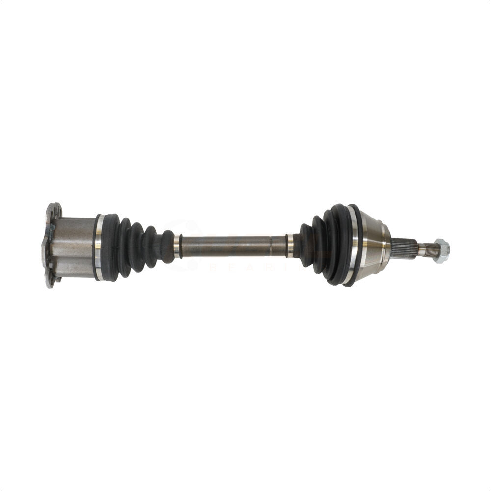 Arbre d'essieu CV avant gauche pour Volkswagen Jetta Golf NCV-VW72128