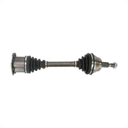 Arbre d'essieu CV avant gauche pour Volkswagen Jetta Golf NCV-VW72128