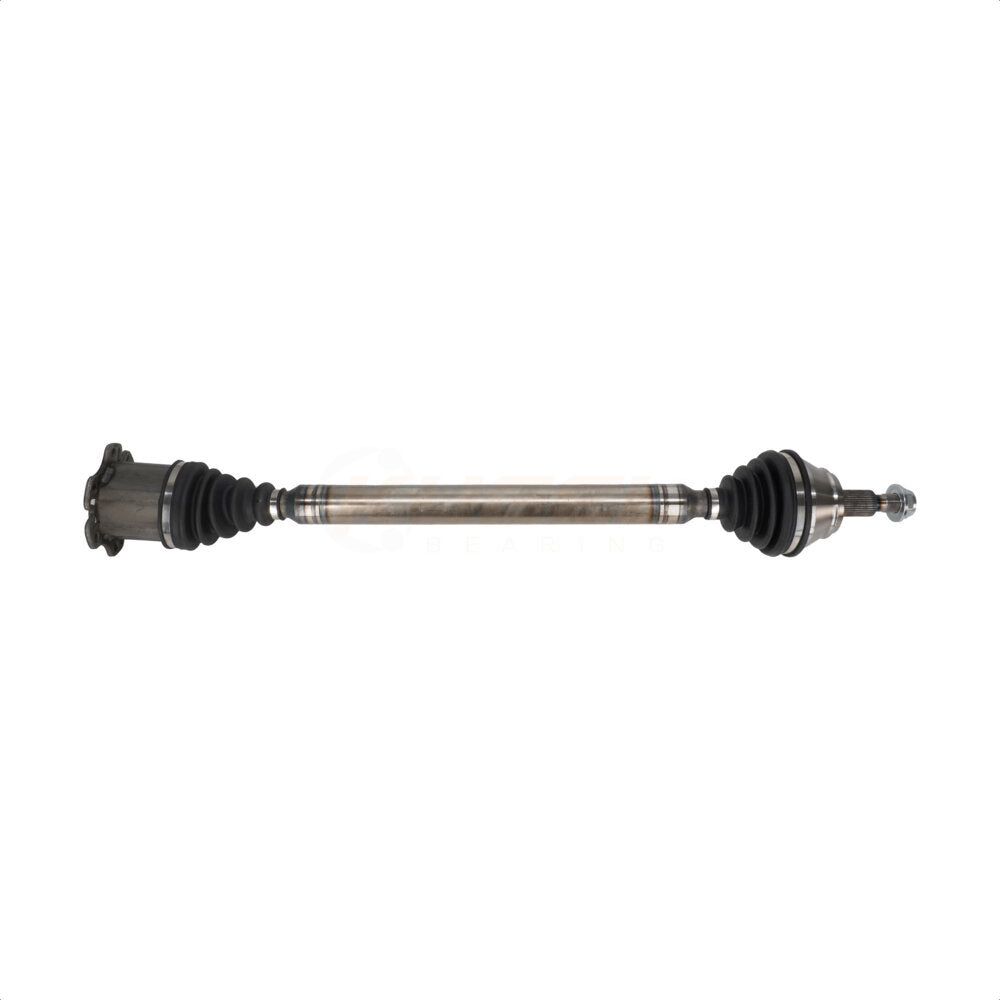 Arbre d'essieu CV avant droit pour Volkswagen Golf NCV-VW72129