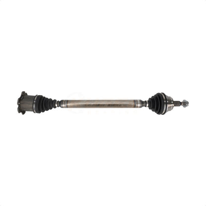 Arbre d'essieu CV avant droit pour Volkswagen Golf NCV-VW72129