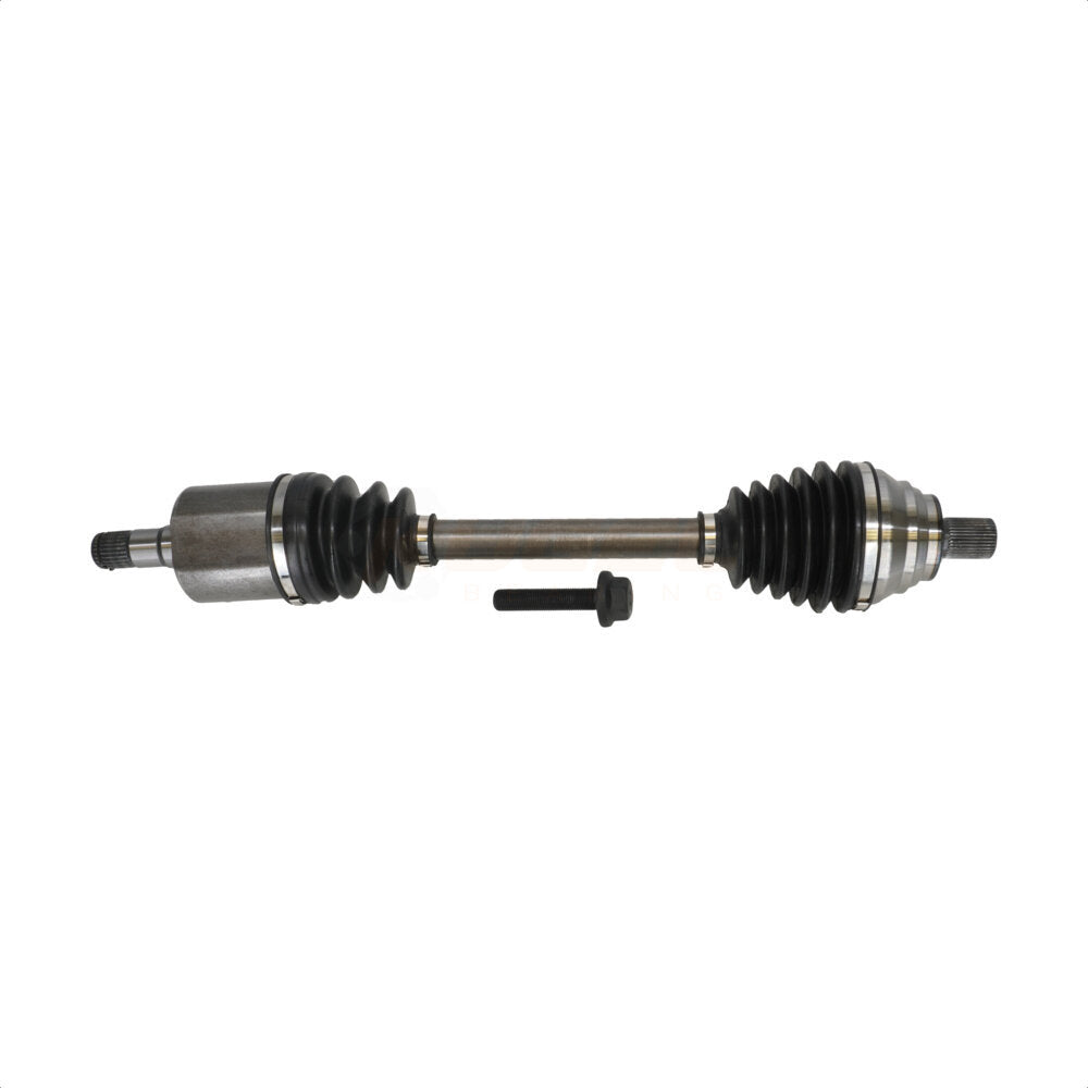 Arbre d'essieu CV avant gauche pour Volkswagen Passat Beetle NCV-VW72130
