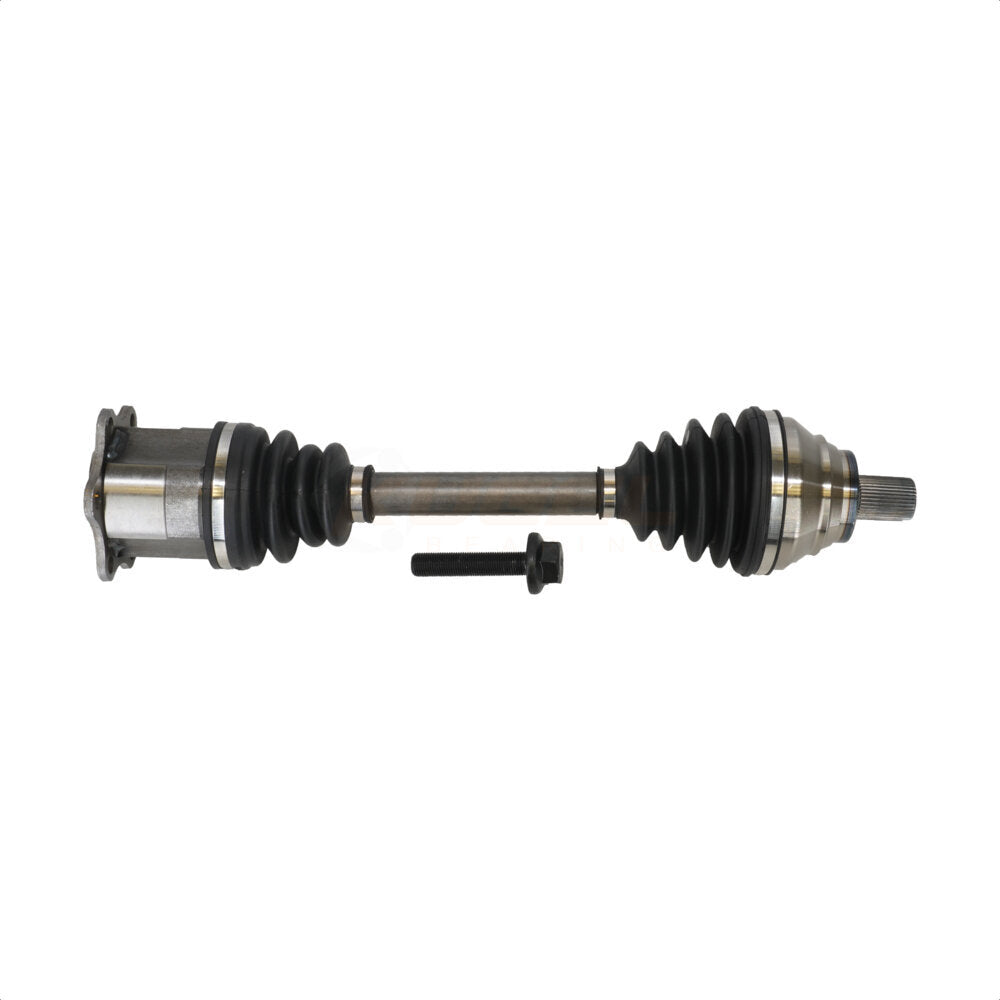 Arbre d'essieu CV avant pour Volkswagen Jetta Golf Passat Beetle NCV-VW72166