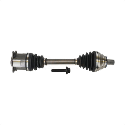 Arbre d'essieu CV avant pour Volkswagen Jetta Golf Passat Beetle NCV-VW72166