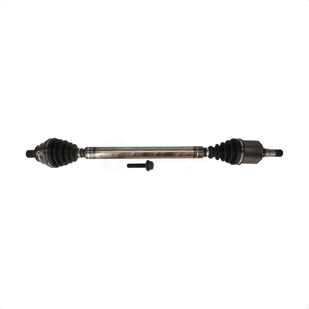 Arbre d'essieu CV avant droit pour Volkswagen Jetta Golf SportWagen NCV-VW86002