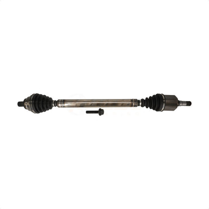 Arbre d'essieu CV avant droit pour Volkswagen Jetta Golf SportWagen NCV-VW86002
