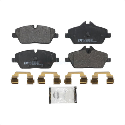 Plaquettes de frein pour mini Cooper BMW i3 i3 NWF-EPS1308