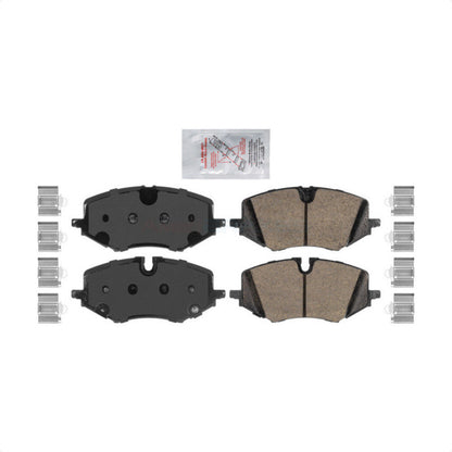 Plaquettes de frein à disque avant en céramique, pour Chevrolet Trailblazer Buick Encore GX