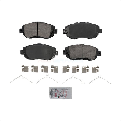 Plaquettes de frein à disque semi-métalliques arrière, pour Mercedes-Benz Sprinter 2500 3500 4500