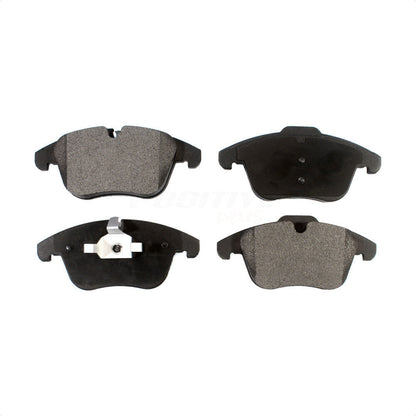 Plaquettes de frein à disque semi-métalliques avant, pour Jaguar XF s-type XK Vanden Plas XJ8