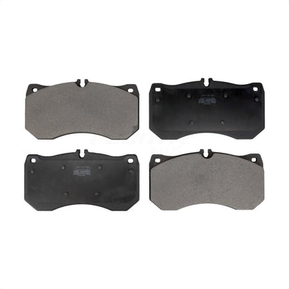 Plaquettes de frein à disque semi-métalliques avant, pour Audi A7 Quattro RS5 A8 RS7 S6 S7 S8