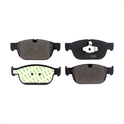 Plaquettes de frein à disque semi-métalliques avant, pour Volvo XC60 XC90 XC40 S60 Recharge C40