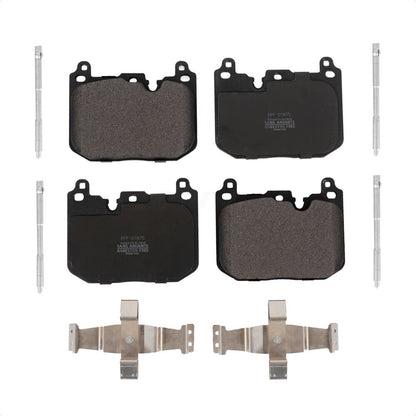 Plaquettes de frein à disque semi-métalliques avant, pour Mini Cooper Countryman Clubman BMW X2