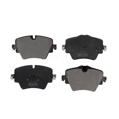 Plaquettes de frein à disque semi-métalliques avant, pour BMW X3 X1 Mini Cooper Countryman X2 330