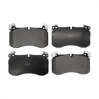 Plaquettes de frein à disque semi-métalliques avant, pour Mercedes-Benz G63 AMG GLE53 GLS450 GLS6