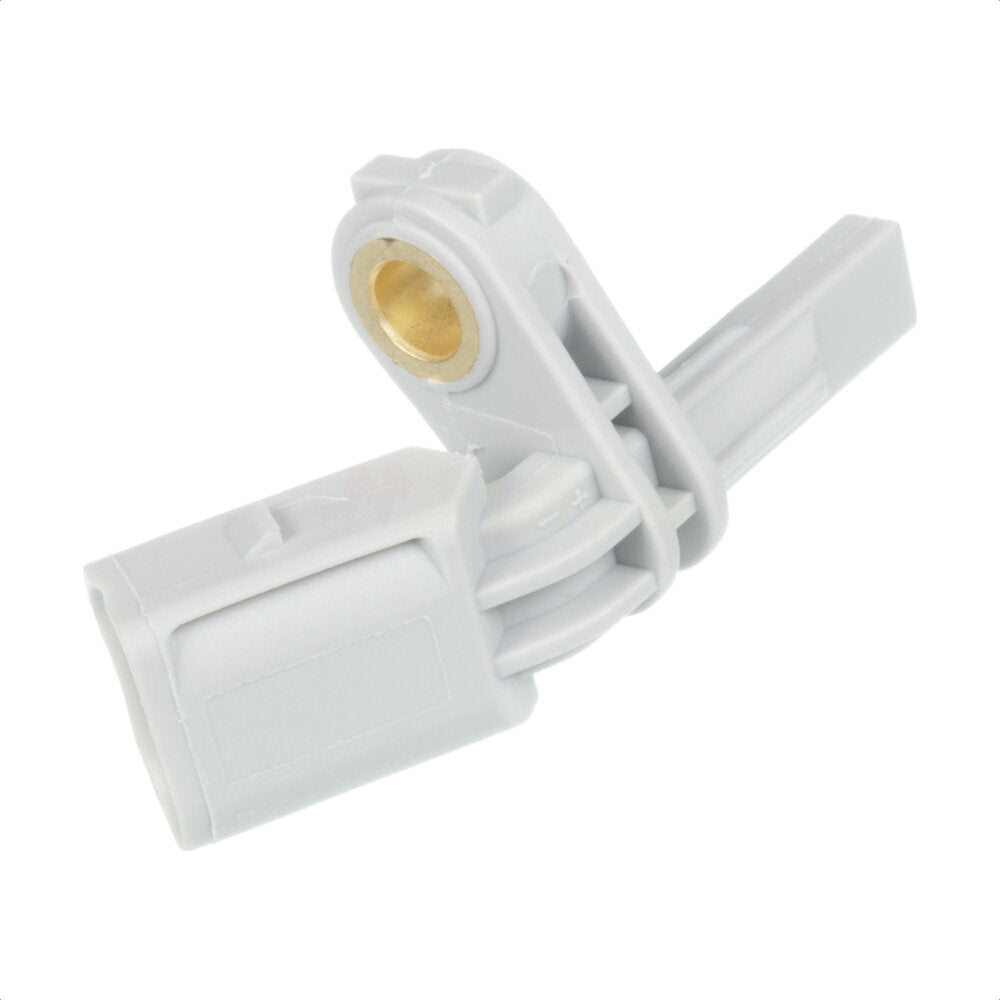 Capteur de vitesse de roue ABS gauche, pour Volkswagen Tiguan Audi Atlas Taos Q3 Cross Spor