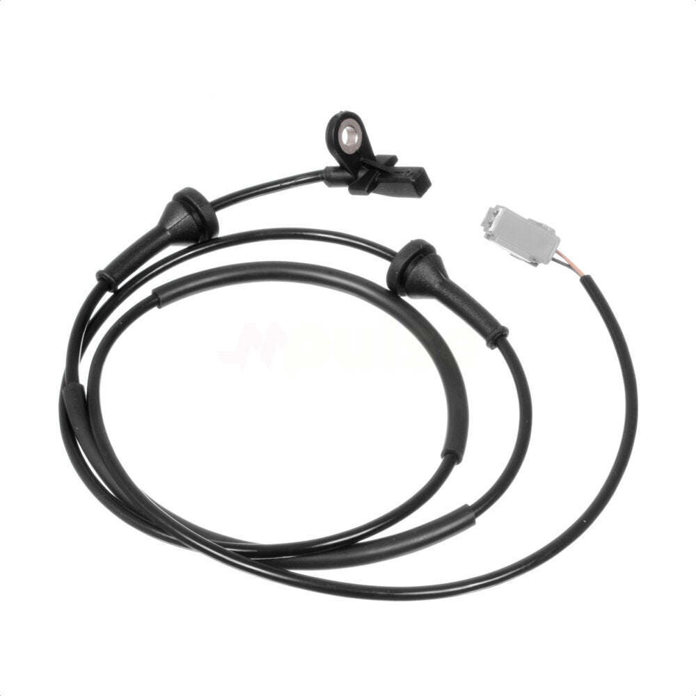 Capteur de vitesse de roue ABS arrière gauche pour Volvo S60 XC70 V70 S80 avec harnais