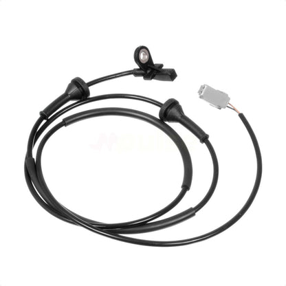 Capteur de vitesse de roue ABS arrière gauche pour Volvo S60 XC70 V70 S80 avec harnais