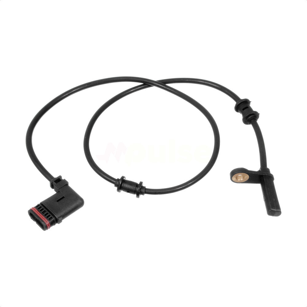 Capteur de vitesse de roue ABS arrière gauche, pour Mercedes-Benz SLK350 SLK280 SLK55 AMG