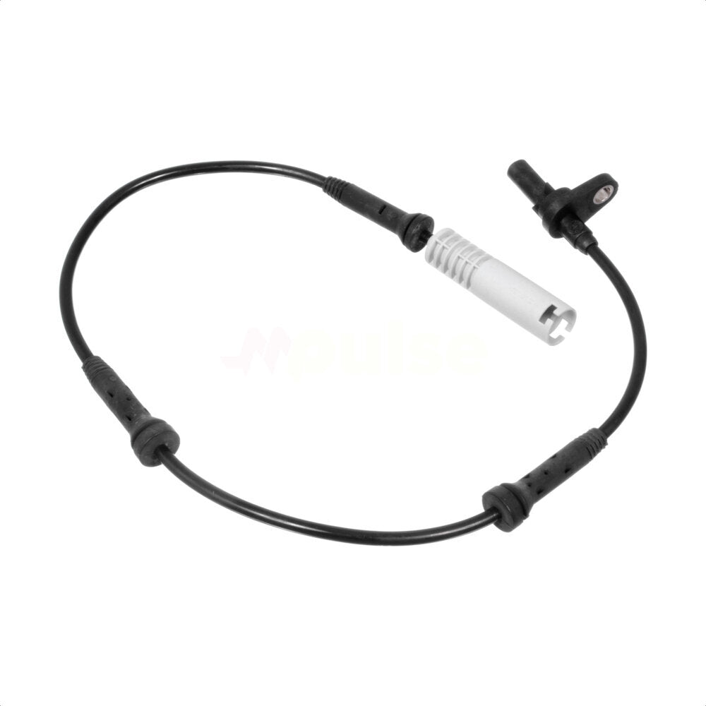 Capteur de vitesse de roue ABS avant, pour BMW 530i 650i 525i 645Ci 550i 528i 545i 535i