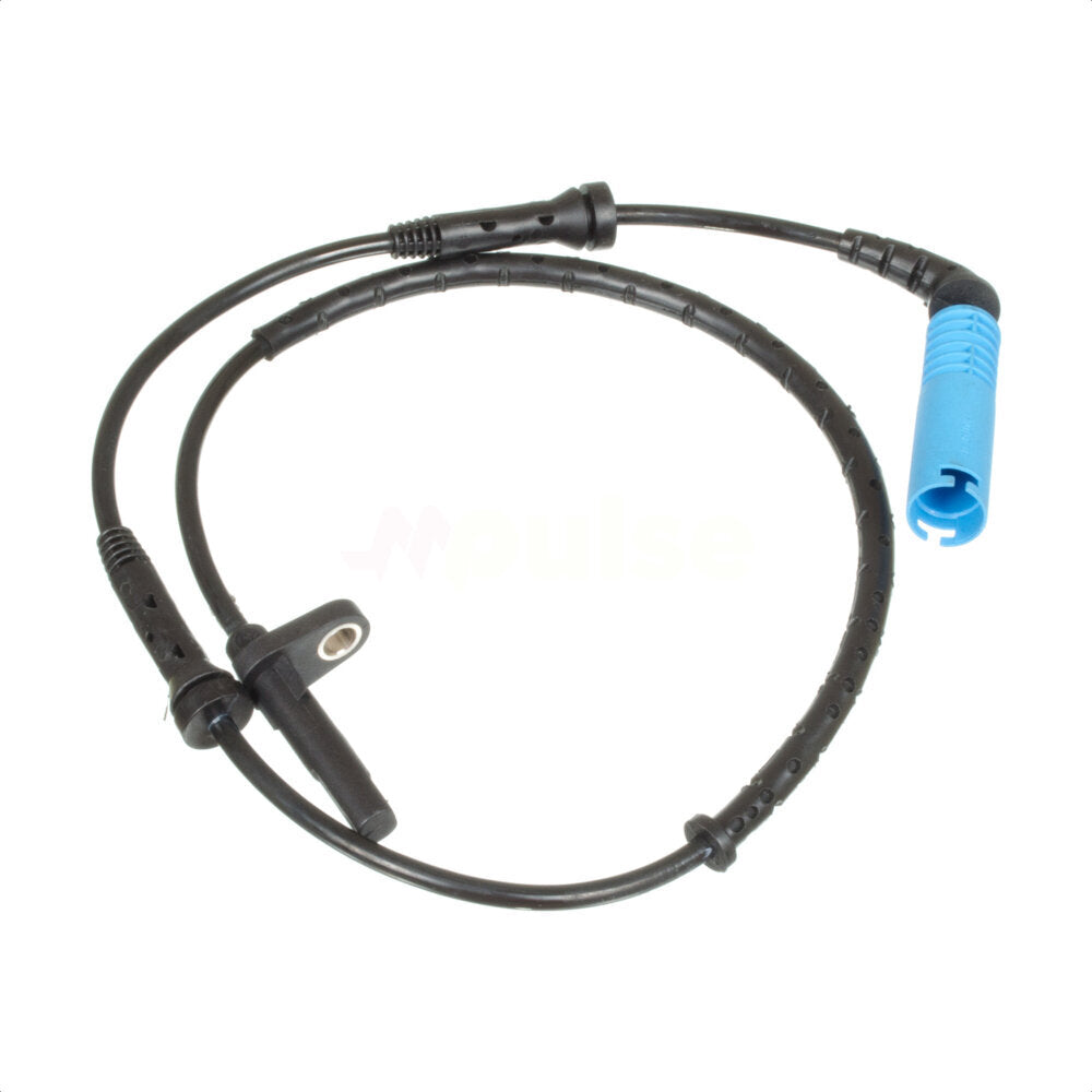 Capteur de vitesse de roue ABS arrière, pour BMW 530i 530xi 650i 525i 535i xDrive 645Ci 528x