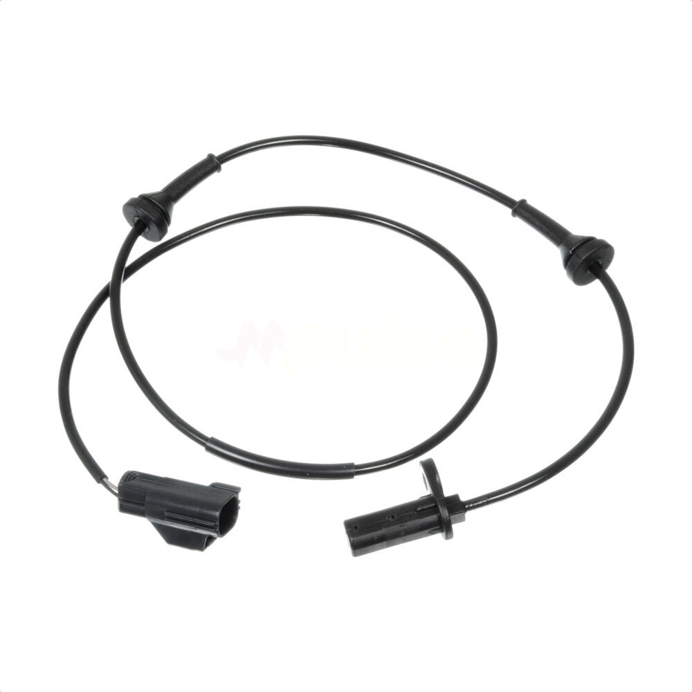 Capteur de vitesse de roue avant ABS pour Volvo S60 XC70 V70 S80 avec harnais