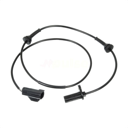 Capteur de vitesse de roue avant ABS pour Volvo S60 XC70 V70 S80 avec harnais
