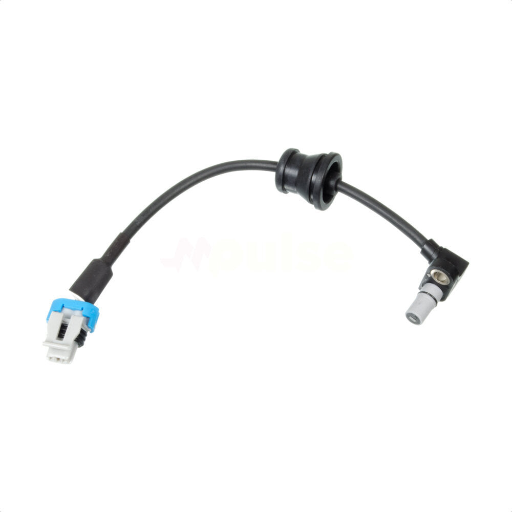 Capteur de vitesse de roue ABS arrière, pour Saturn Vue Chevrolet Equinox Pontiac Torrent