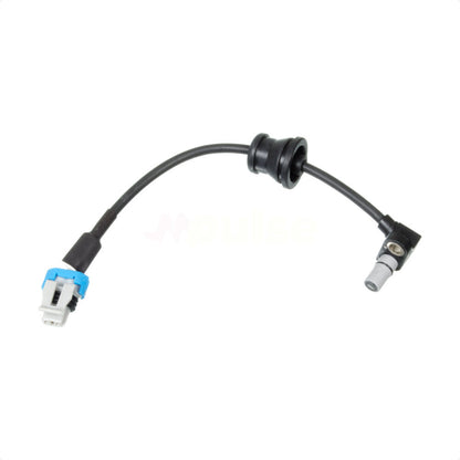 Capteur de vitesse de roue ABS arrière, pour Saturn Vue Chevrolet Equinox Pontiac Torrent