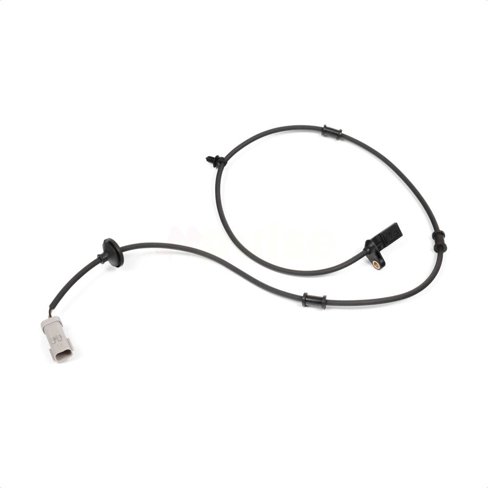 Capteur de vitesse de roue ABS arrière gauche pour Jeep Grand Cherokee 1999-2004 avec harnais