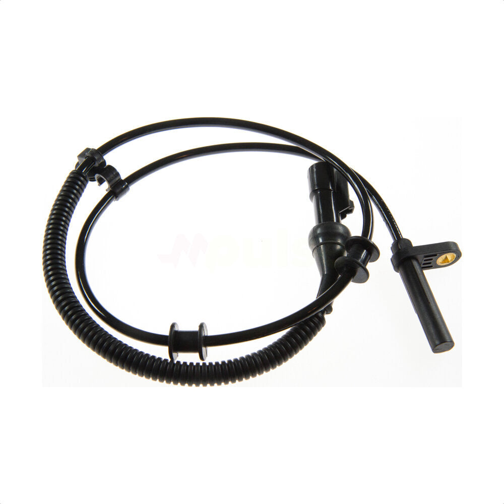 Capteur de vitesse de roue ABS avant, pour Ford F-150 Lincoln Mark LT SEN-2ABS0169