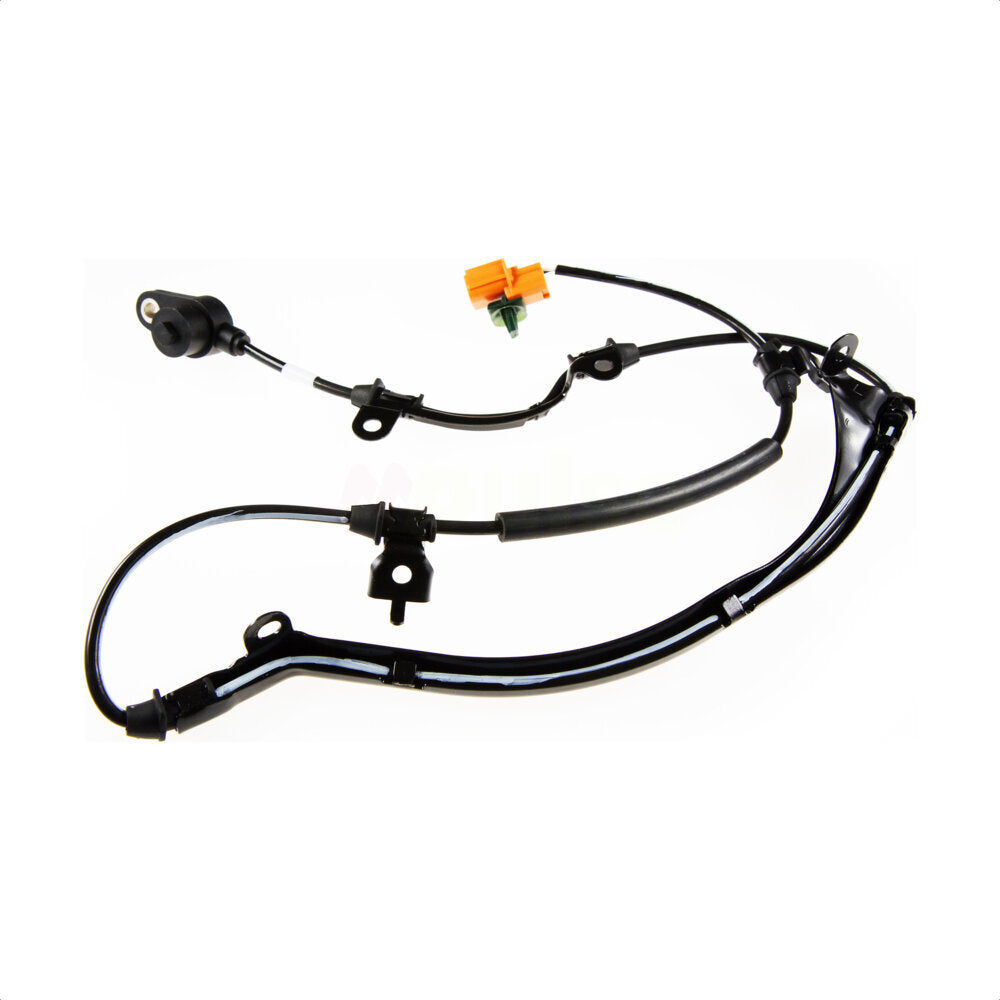 Capteur de vitesse de roue ABS arrière gauche, pour Honda Pilot Acura MDX 3,5l avec 4 roues