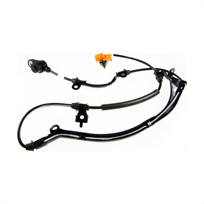 Capteur de vitesse de roue ABS arrière gauche, pour Honda Pilot Acura MDX 3,5l avec 4 roues