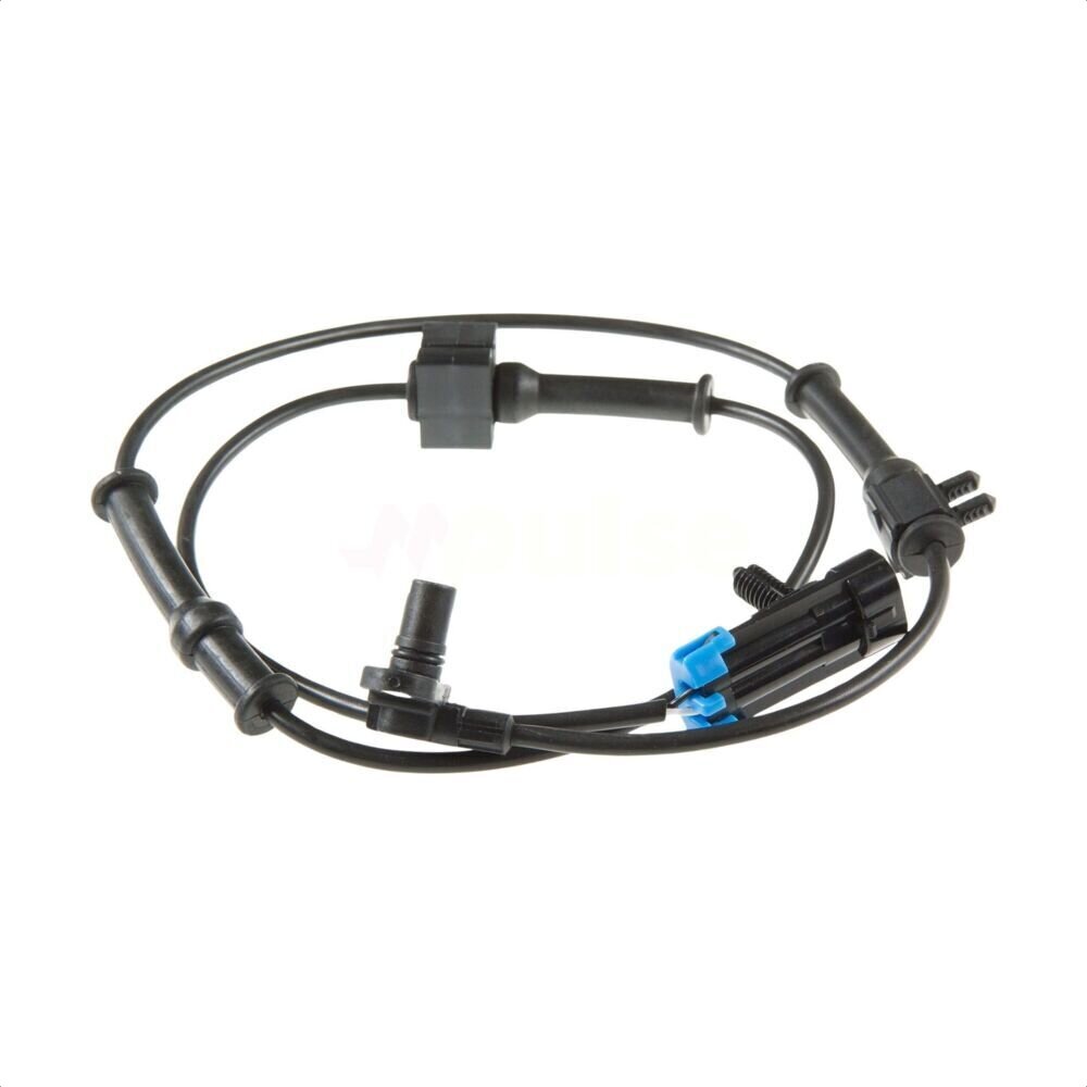 Capteur de vitesse de roue ABS arrière, pour Chevrolet Silverado 1500 GMC Sierra Cheyenne