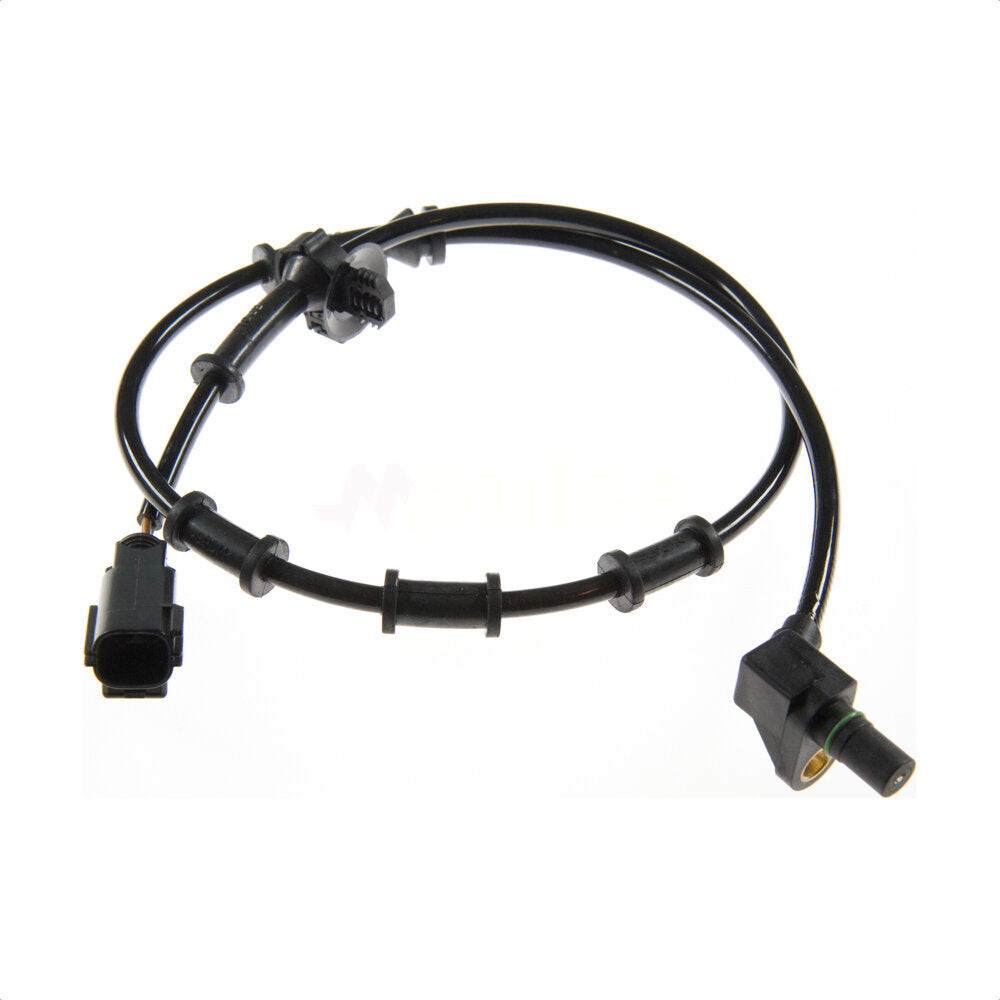Capteur de vitesse de roue ABS avant pour Dodge Ram 1500 avec harnais SEN-2ABS0177