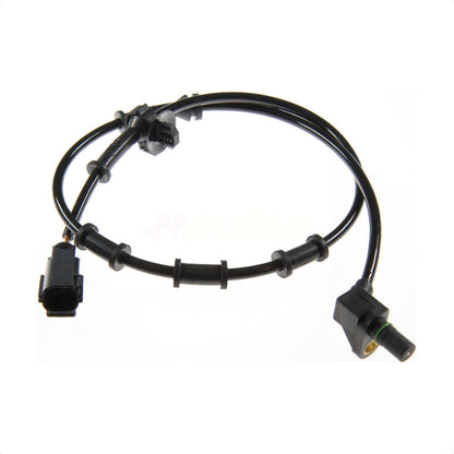 Capteur de vitesse de roue ABS avant pour Dodge Ram 1500 avec harnais SEN-2ABS0177