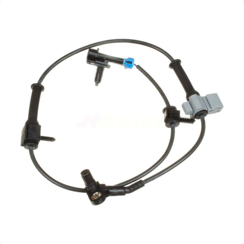 Capteur de vitesse de roue avant ABS, pour Chevrolet GMC Sierra 2500 HD Silverado 3500 XL