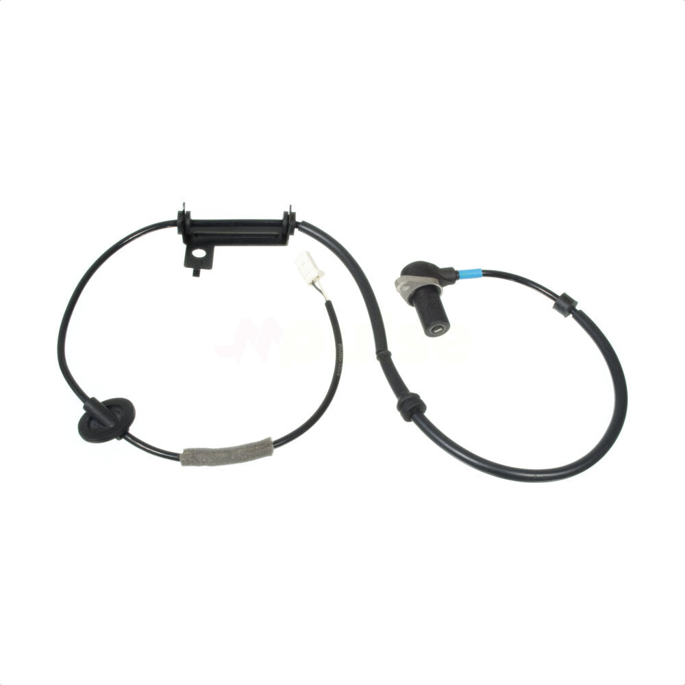 Capteur de vitesse de roue ABS arrière gauche pour Hyundai Santa Fe avec harnais SEN-2ABS0184