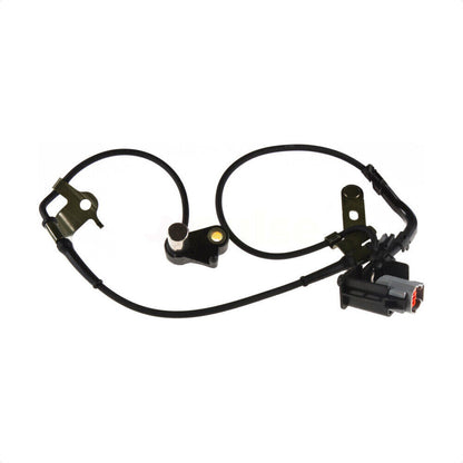 Capteur de vitesse de roue ABS avant gauche pour Mazda 6 03-08 3.0L/2.3L avec 4 roues