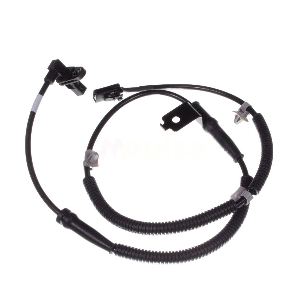 Capteur de vitesse de roue ABS avant gauche pour Hyundai Santa Fe 2007 – 2009 avec harnais