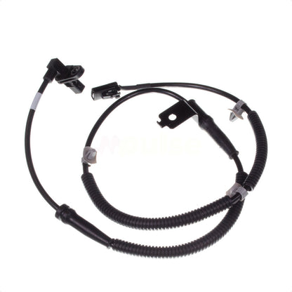 Capteur de vitesse de roue ABS avant gauche pour Hyundai Santa Fe 2007 – 2009 avec harnais