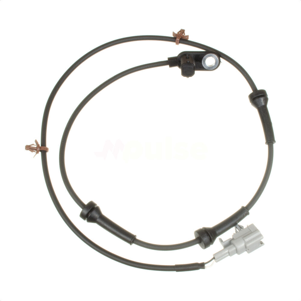 Capteur de vitesse de roue ABS arrière droit pour Nissan Maxima 3,5 l 04-08 avec 4 roues