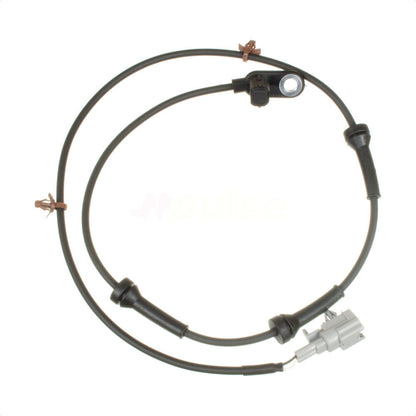 Capteur de vitesse de roue ABS arrière droit pour Nissan Maxima 3,5 l 04-08 avec 4 roues