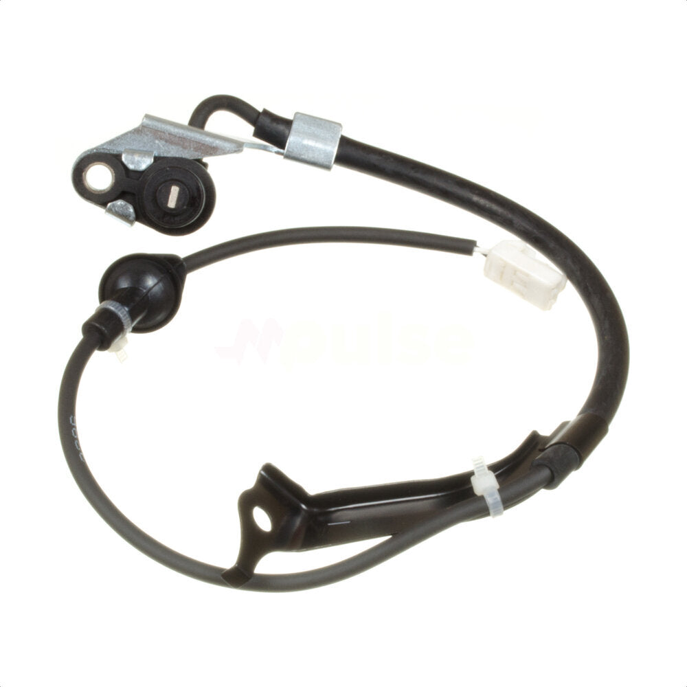 Capteur de vitesse de roue ABS arrière gauche pour Toyota Sienna avec harnais SEN-2ABS0223