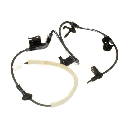 Capteur de vitesse de roue ABS arrière gauche pour Toyota RAV4 SEN-2ABS0224