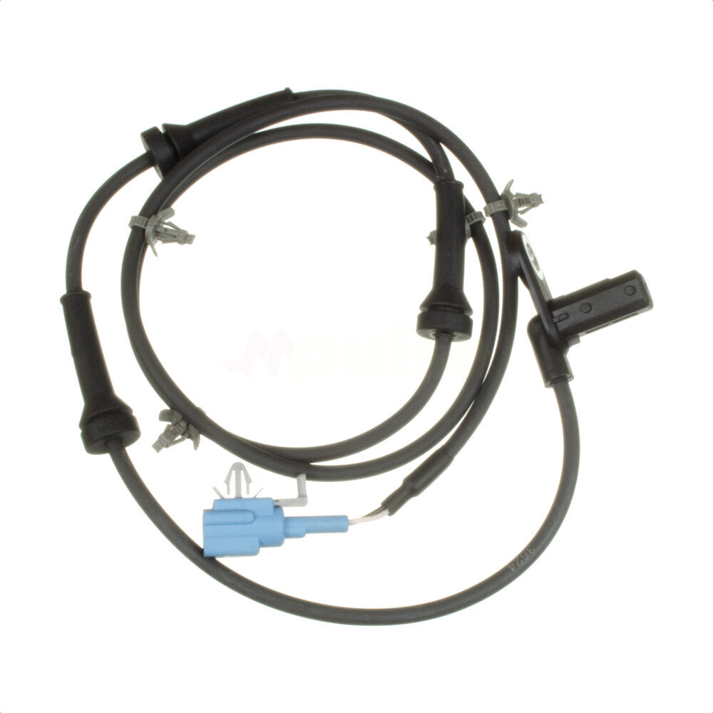 Capteur de vitesse de roue ABS arrière gauche pour Nissan Maxima 3,5 l 04-08 avec 4 roues